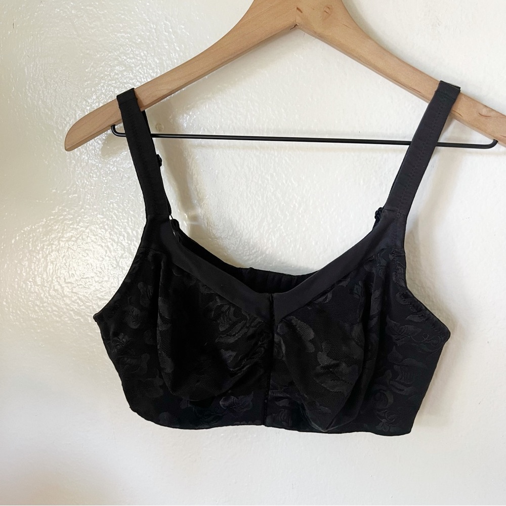 Wacoal | Awareness Full Figure Seamless Wire Free Bra